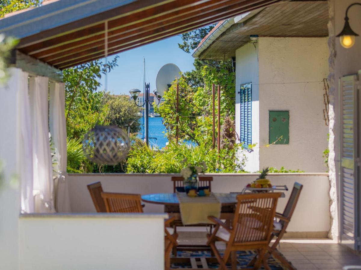 Holiday Home Punta By Interhome Umag Exterior foto