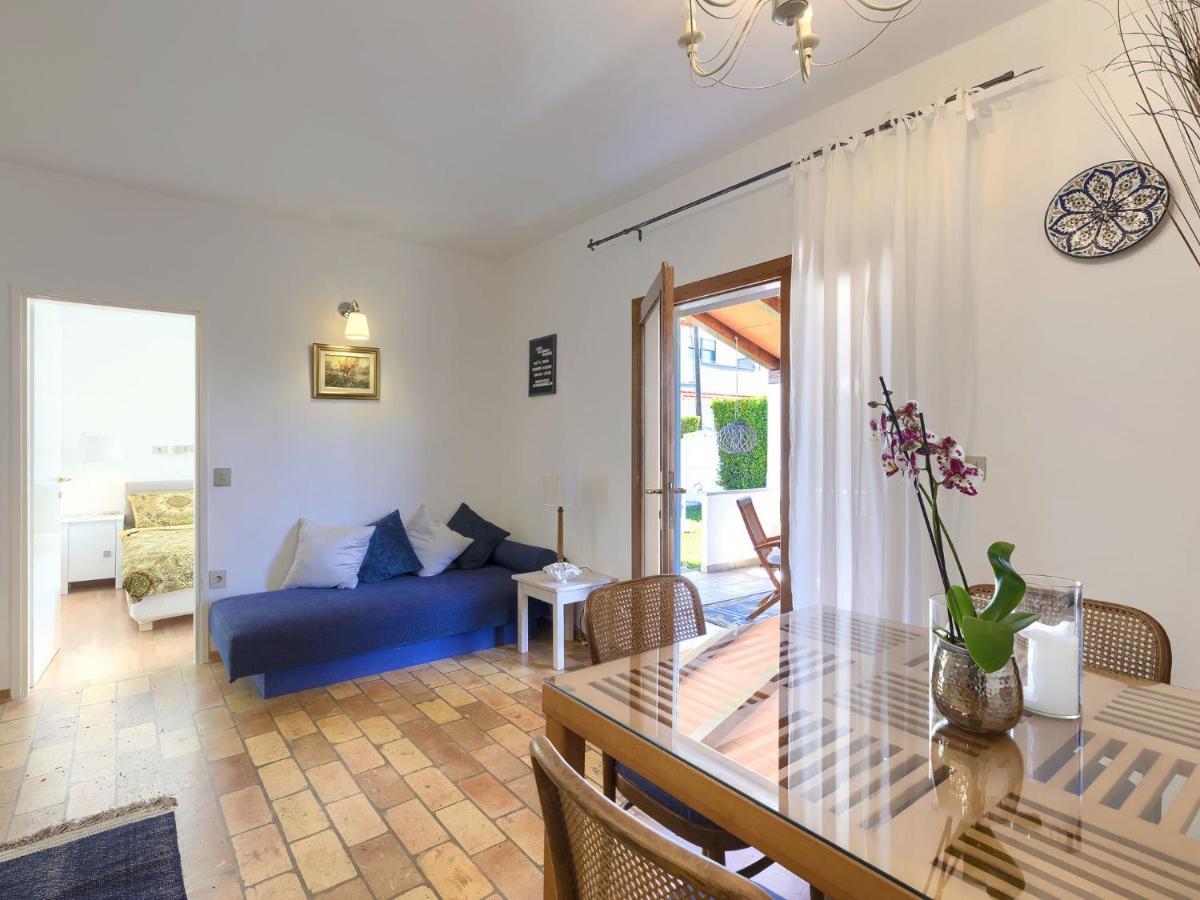 Holiday Home Punta By Interhome Umag Exterior foto