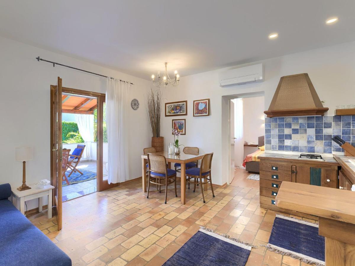 Holiday Home Punta By Interhome Umag Exterior foto