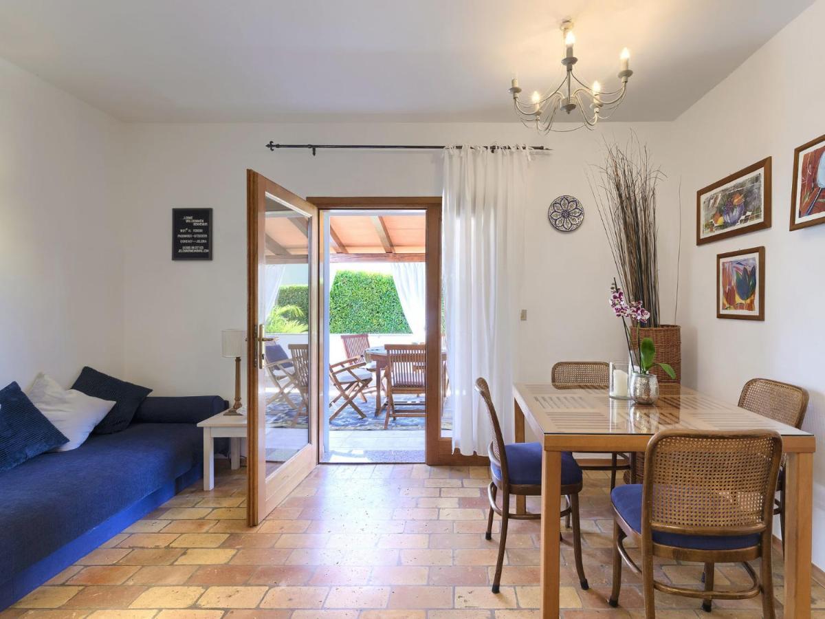 Holiday Home Punta By Interhome Umag Exterior foto