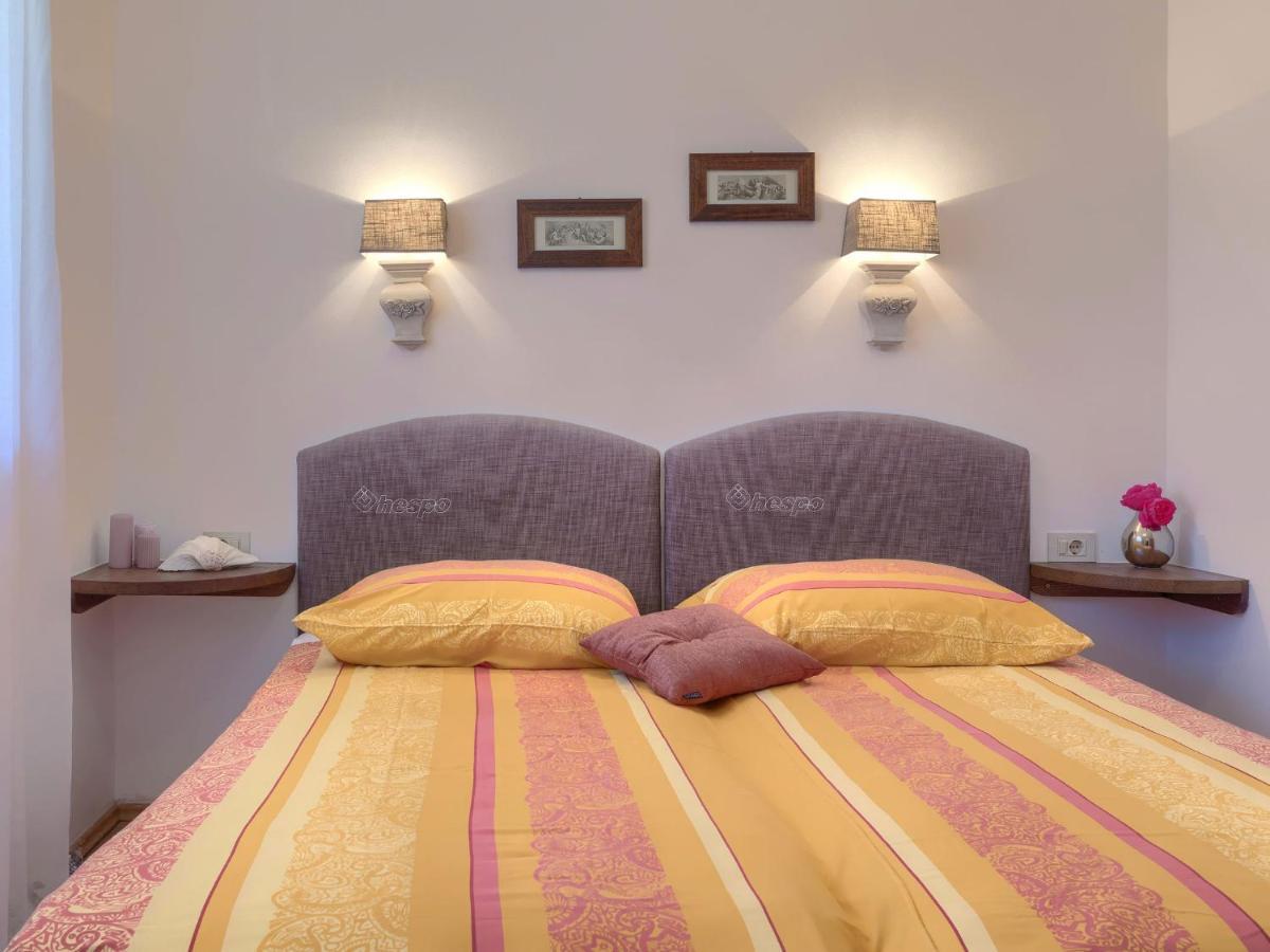 Holiday Home Punta By Interhome Umag Exterior foto