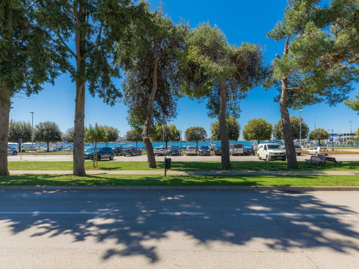 Holiday Home Punta By Interhome Umag Exterior foto