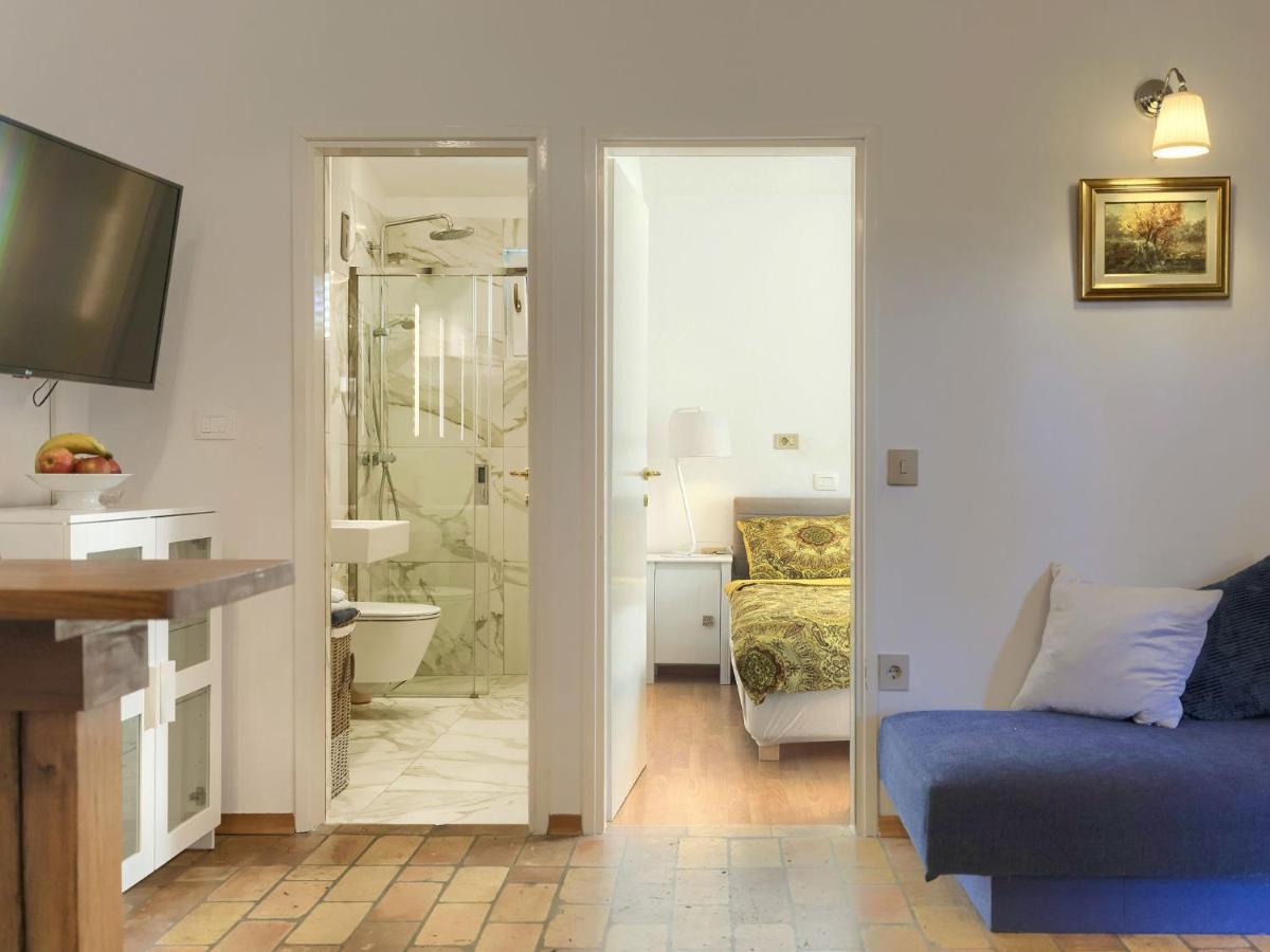 Holiday Home Punta By Interhome Umag Exterior foto